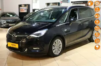 Opel Zafira CDTI Enjoy EcoFLEX S/S + Pakiety, Gwarancja x 5, salon PL, fv VAT 23