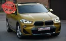 BMW X2 XDrive28i 231KM 2018r. Mpakiet X Kamera HUD Panorama LED Skóra zdjęcie 1