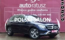 Mercedes GLC 220 Salon Polska / Pierwszy Właściciel / Oryginalny Lakier / Gwarancja zdjęcie 1