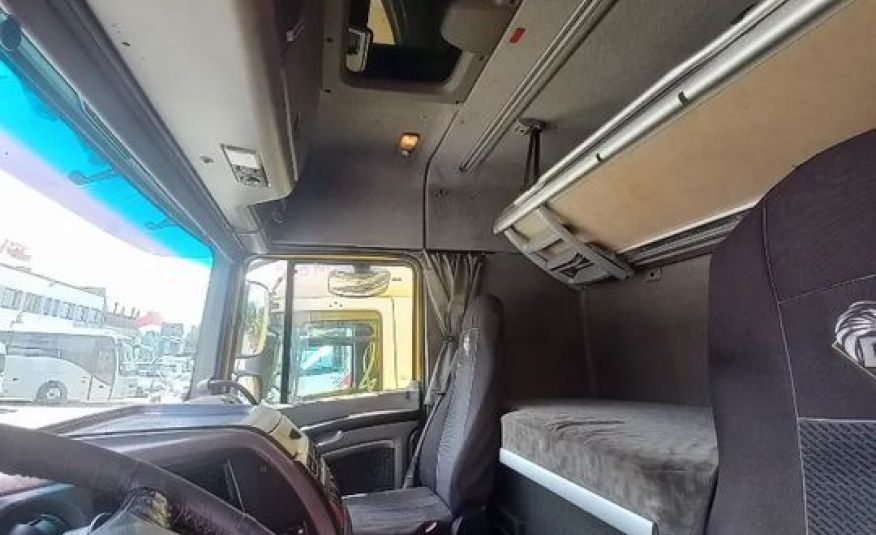 DAF 105 xf zdjęcie 3