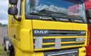 DAF 105 xf zdjęcie 4