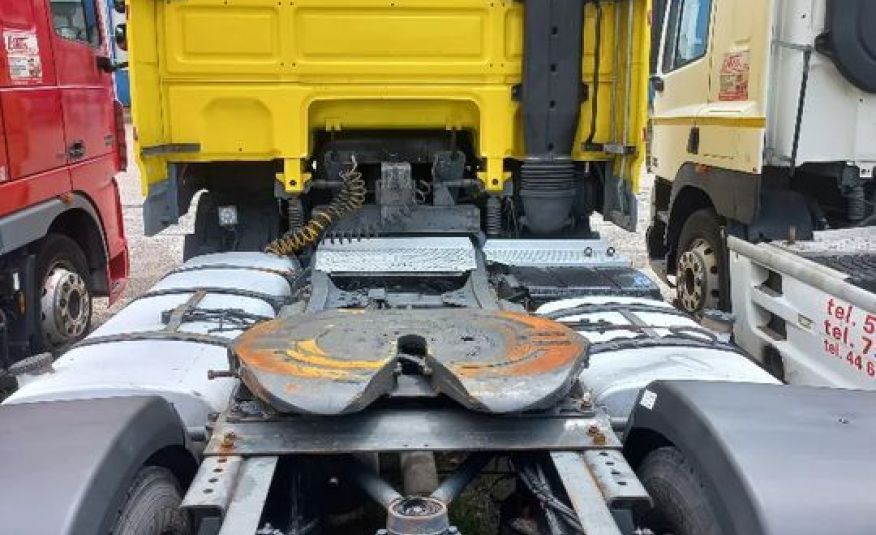 DAF 105 xf zdjęcie 7