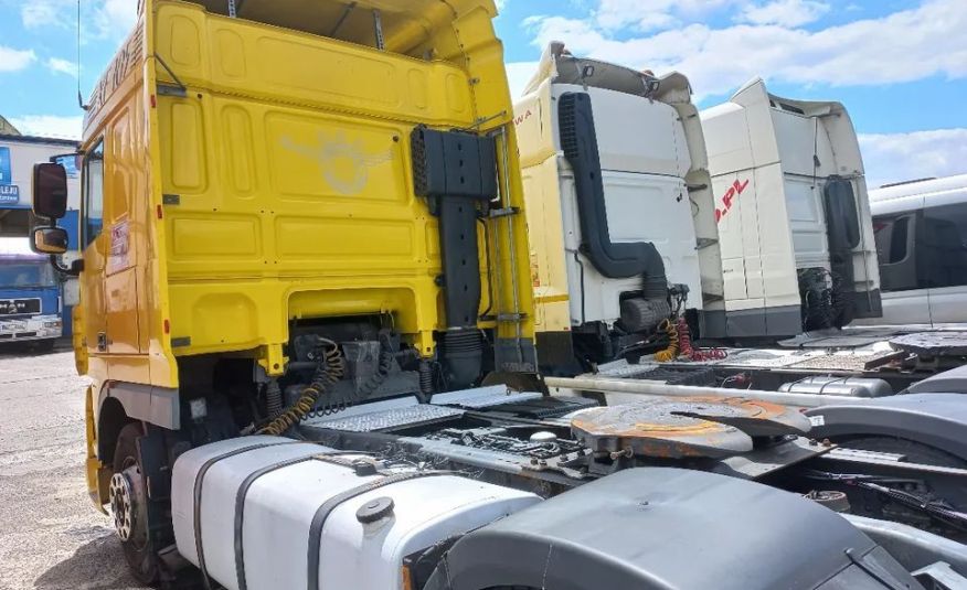DAF 105 xf zdjęcie 11