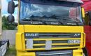 DAF 105 xf zdjęcie 14