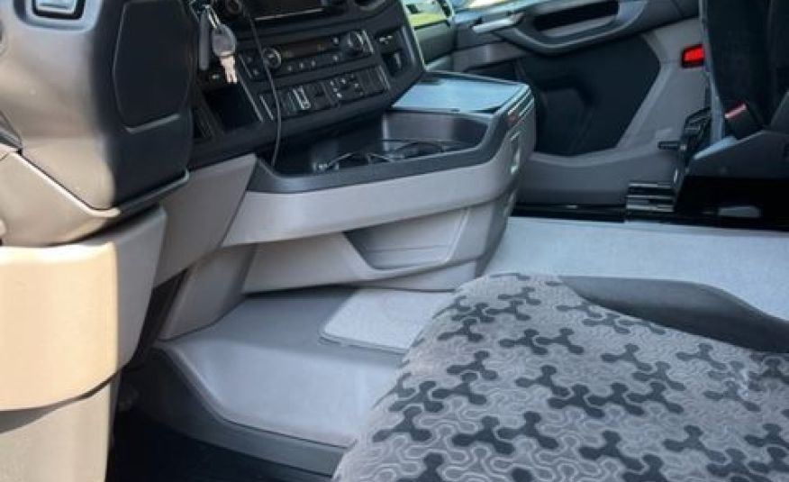 Scania R450 zdjęcie 9