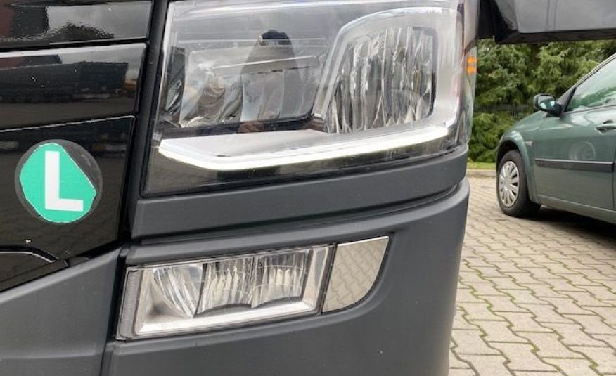 Scania R450 zdjęcie 10