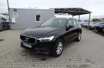 Volvo XC 60 D4 Momentum Salon PL 1 wł ASO FV23% Transport GRATIS
