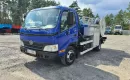 Toyota LARSEN CITYFLEX 204 COMBI WUKO DO CZYSZCZENIA KANAŁÓW asenizacyjny separator beczka odpady czyszczenie kanalizacja zdjęcie 3