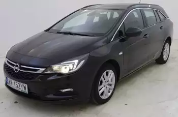 Opel Astra V 1.6 CDTI Enjoy S&S Salon PL 1 wł ASO FV23%