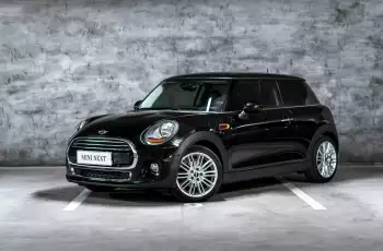 MINI Cooper Cooper(136KM)PL salon/ASO/FV23%/Dostęp-komfortowy/Podgrzewane-fotele/