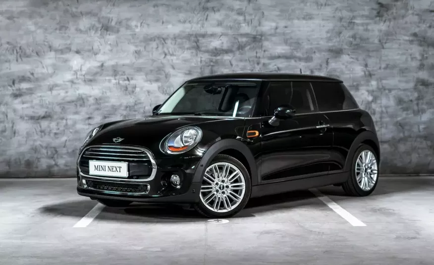 MINI Cooper Cooper(136KM)PL salon/ASO/FV23%/Dostęp-komfortowy/Podgrzewane-fotele/ zdjęcie 