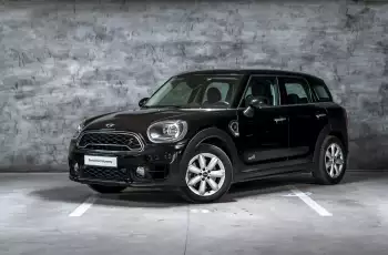 MINI Countryman Countryman S/4x4/FV23%/PL-salon/Dostęp-komfortowy/Fotel-sport-pamięć