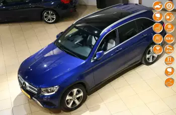 Mercedes GLC 200 d GLC 220 D 4matic