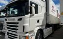 Scania R420 HPI zdjęcie 2