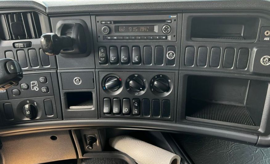 Scania R420 HPI zdjęcie 13