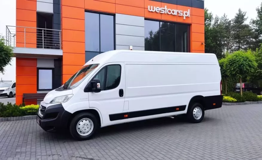 Fiat Ducato Maxi zdjęcie 