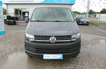 Volkswagen Caravelle F-Vat, Salon Polska, Gwarancja, LONG, ALU.9-osób, I-właściciel, CARAVELLE