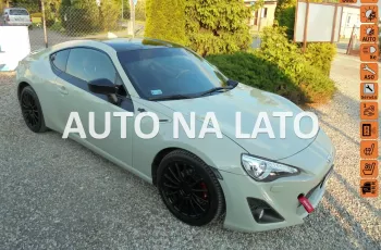 Toyota GT86 Zobacz zdjęcia oraz opis, Subaru BRZ-SCION-FRS , limitowana wersja