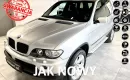 BMW X5 3.0 d 218KM lift SPORT INDIVIDUAL Komfort ALU Xenon Navi GPS Z Niemiec zdjęcie 1