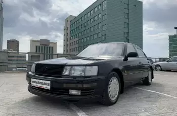 Lexus LS LS400 4.0 V8 Idealny stan