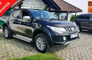 Mitsubishi L200 Bezwypadkowy, kompletna dokumentacja serwisowa + cena brutto