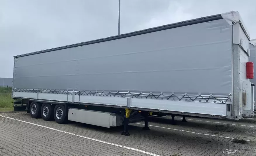 Schmitz SCS zdjęcie 