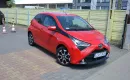 Toyota Aygo 1.0 VVTi Klimatyzacja Kamera Salon PL zdjęcie 1