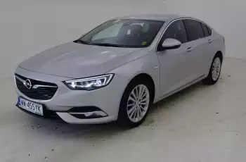 Opel Insignia 1.5 T Elite S&S Salon PL 1 wł ASO FV23%