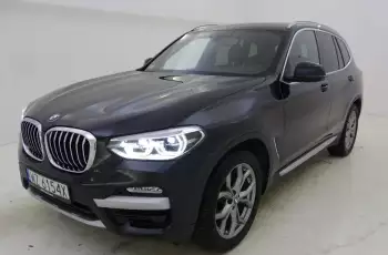 BMW X3 2.0 xLine aut. Salon PL 1 wł ASO FV23%