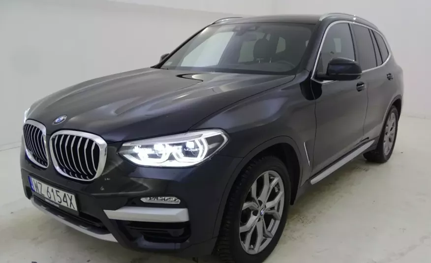 BMW X3 2.0 xLine aut. Salon PL 1 wł ASO FV23% zdjęcie 