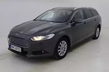 Ford Mondeo 2.0 TDCi Trend Kombi Salon PL 1 wł ASO FV23%