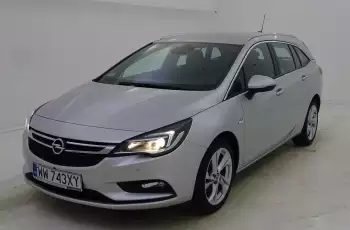 Opel Astra V 1.6 CDTI Dynamic S&S Kombi Salon PL 1 wł ASO FV23%