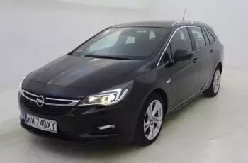 Opel Astra V 1.6 CDTI Dynamic S&S Kombi Salon PL 1 wł ASO FV23%