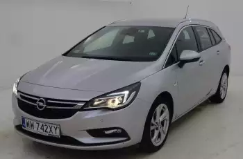 Opel Astra V 1.6 CDTI Dynamic S&S Kombi Salon PL 1 wł ASO FV23%