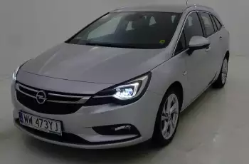 Opel Astra V 1.4 T Dynamic Kombi Salon PL 1 wł ASO FV23%