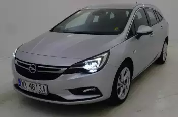 Opel Astra V 1.4 T Dynamic Kombi Salon PL 1 wł ASO FV23%