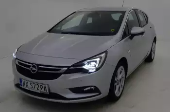 Opel Astra V 1.4 T GPF Dynamic Salon PL 1 wł ASO FV23%