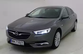 Opel Insignia 2.0 CDTI Elite S&S Salon PL 1 wł ASO FV23%