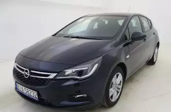 Opel Astra V 1.4 T Enjoy S&S Salon PL 1 wł ASO FV23%
