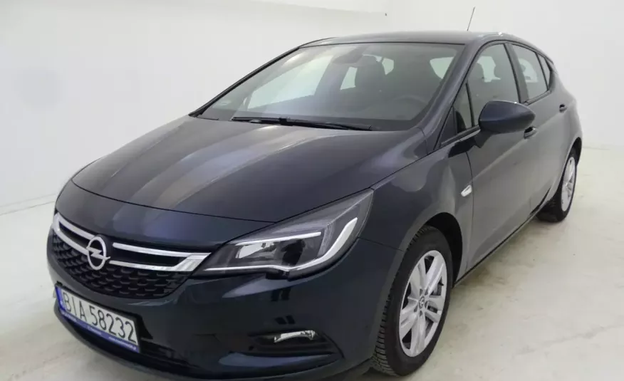 Opel Astra V 1.4 T Enjoy S&S Salon PL 1 wł ASO FV23% zdjęcie 