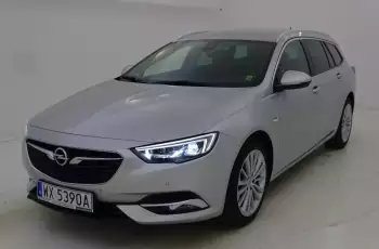 Opel Insignia 1.5 T Elite S&S GPF aut Kombi Salon PL 1 wł ASO FV23%