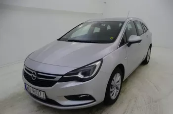 Opel Astra V 1.4 T Elite S&S Salon PL 1 wł ASO FV23%