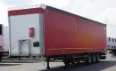 Schmitz FIRANKA / STANDARD / 2 OSIE PODNOSZONE / XL CODE / 2016 R / zdjęcie 1