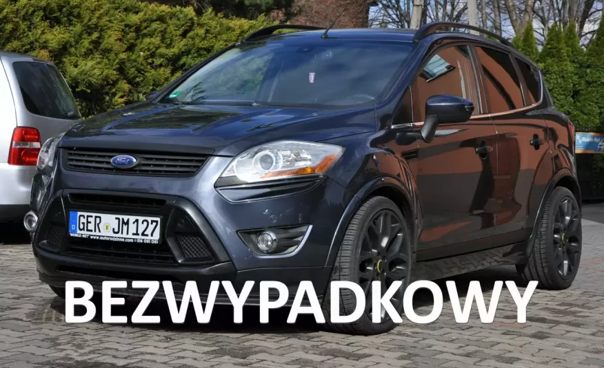 Ford Kuga 2.0TDCi ST/TITANIUM Bezwypadkowy zdjęcie 