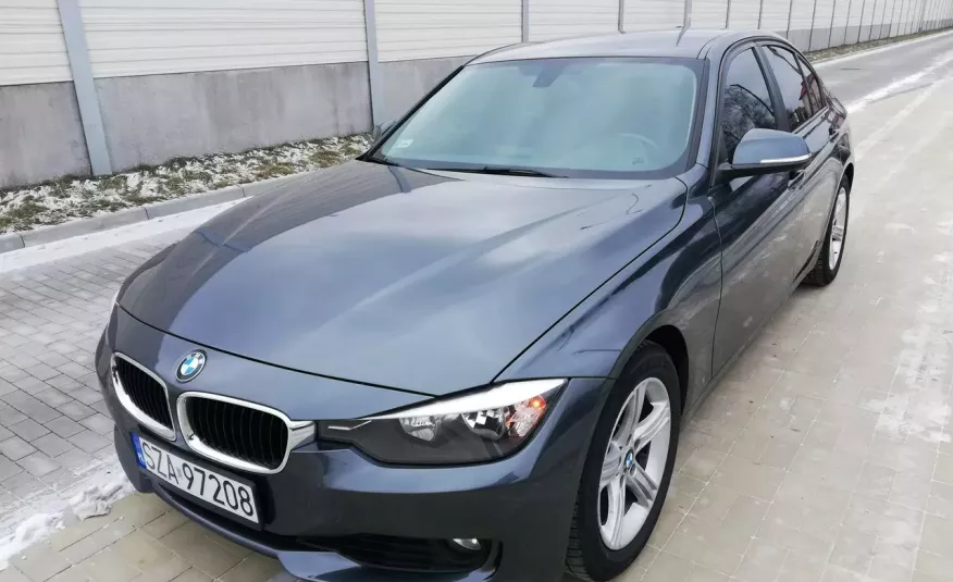 BMW 328 Ślicznotka zdjęcie 
