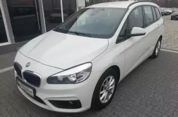 BMW 216 Gran Tourer