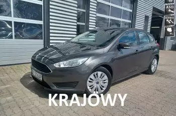 Ford Focus Hatchback Trend 1, 5TDCi 95KM