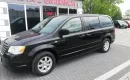 Chrysler Grand Voyager Europa Super Stan Nawi Kamera zdjęcie 1