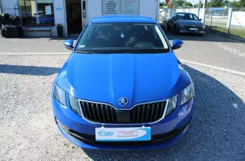 Skoda Octavia F-Vat, Salon Polska, Gwarancja, I-właściciel, Sedan