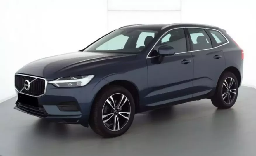 Volvo XC 60 Momentum Pro B4 Mild Hybrid Benzyna 197 + 14 KM AT zdjęcie 
